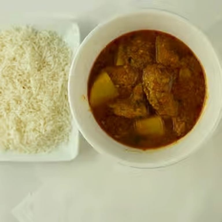Discover Our Vindaloo