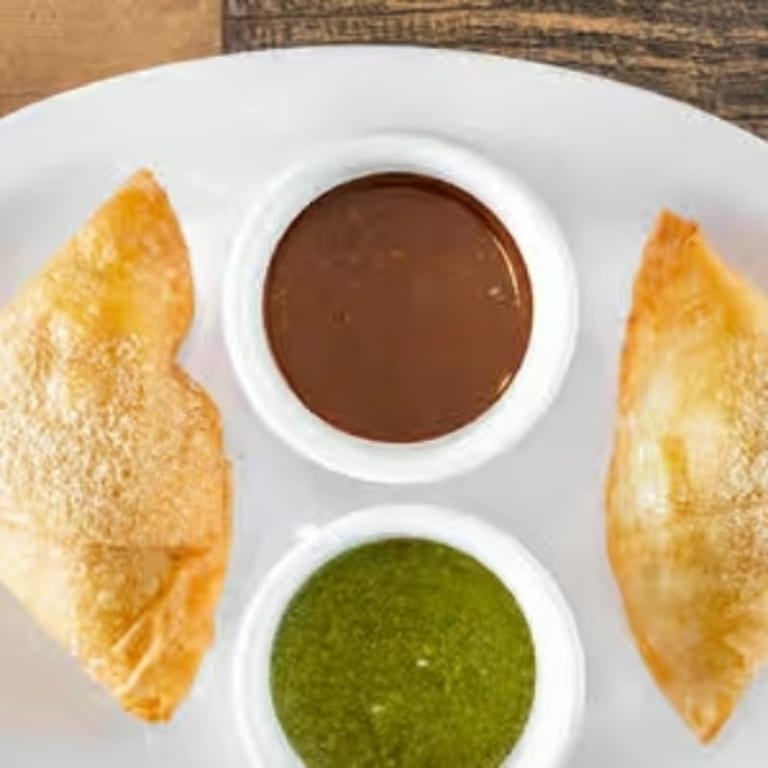 Samosa Delights