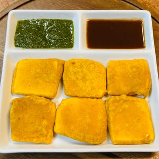 Paneer Pakora