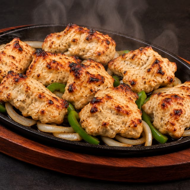 Malai KABAB.