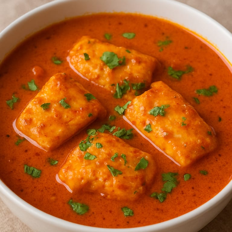 Discover Our Masala Creations
