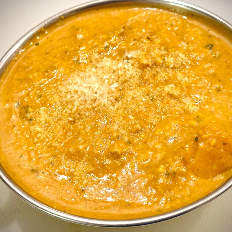 Savor Our Authentic Korma